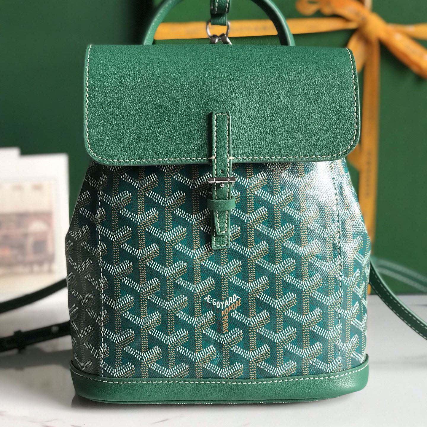 Go*ard backpacks